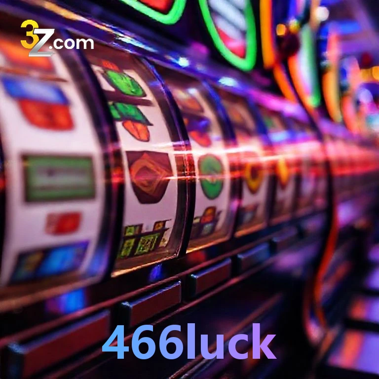 466luck APK Performance