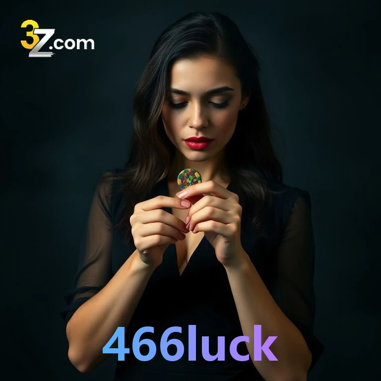 466luck Segurança