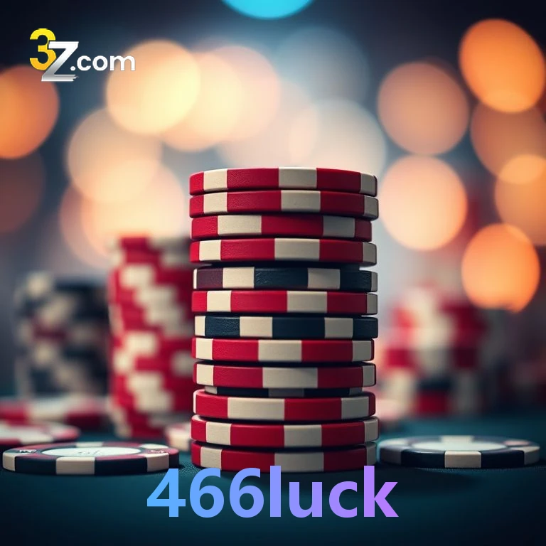 466luck Multi-Device