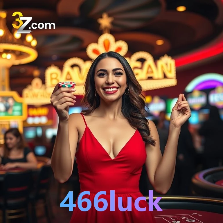 466luck APK Segurança