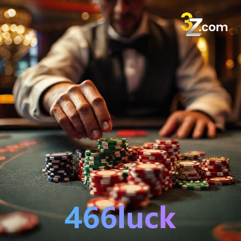 466luck Acumuladoras até 25 Seleções