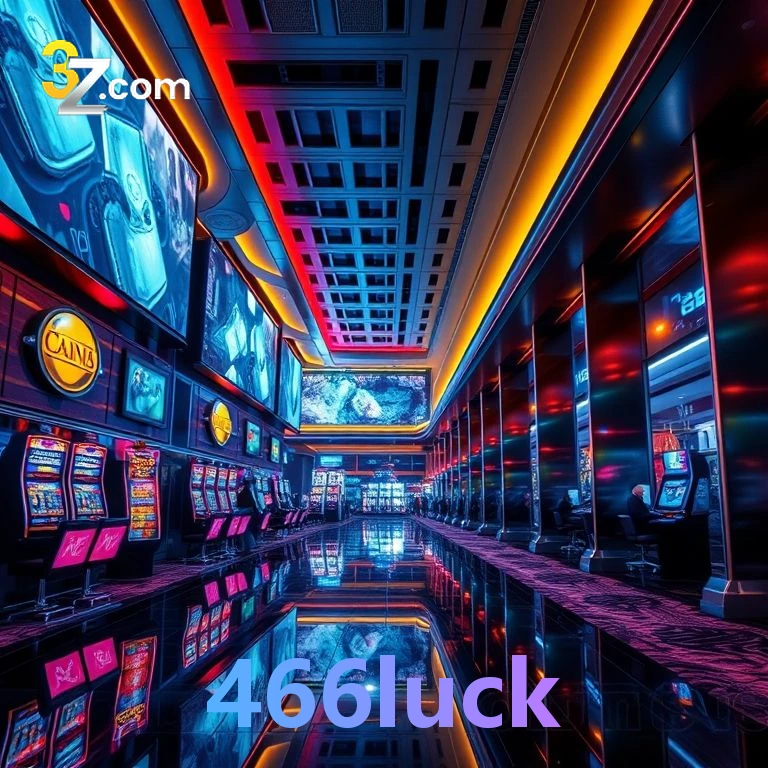 466luck Jogos Catálogo