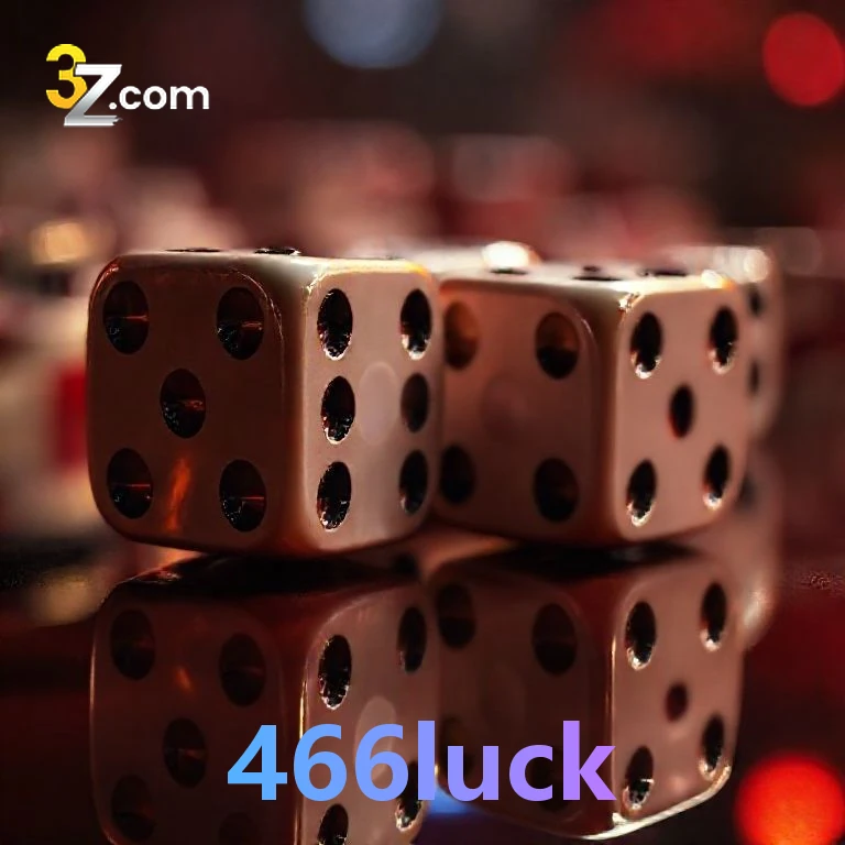466luck Segurança