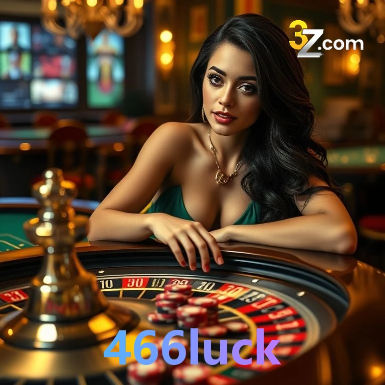 466luck Trading Engine com Odds Dinâmicas