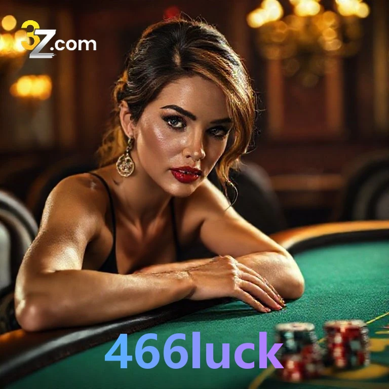 466luck Bônus