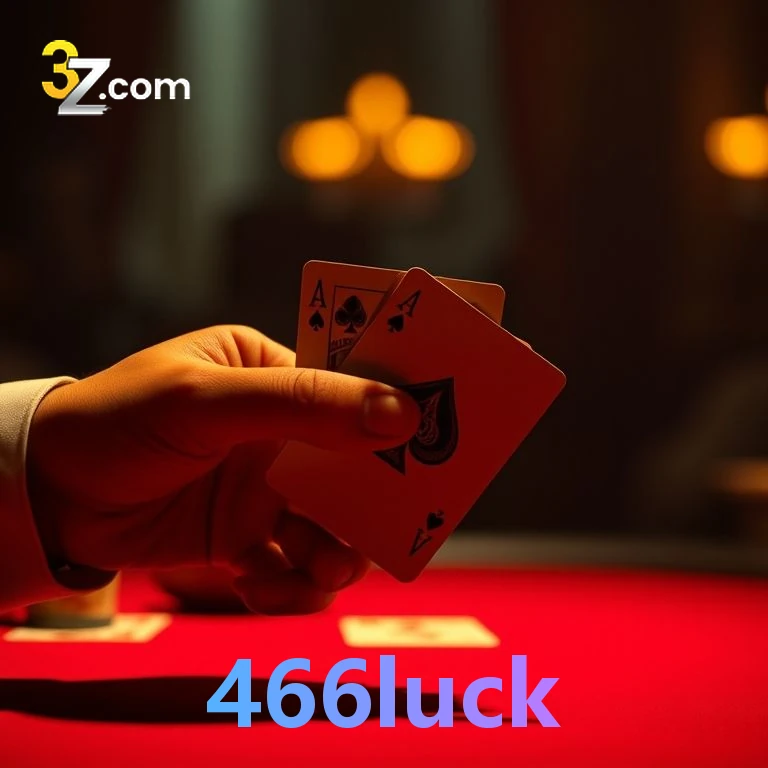 466luck Benefícios VIP