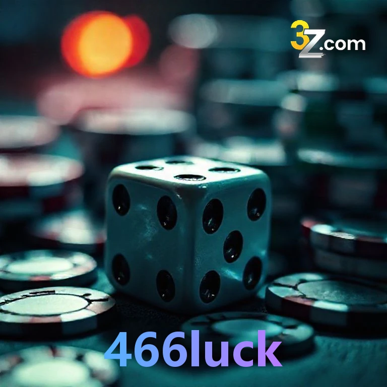 466luck Cadastro