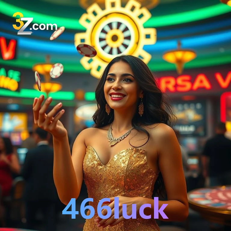 466luck App Security