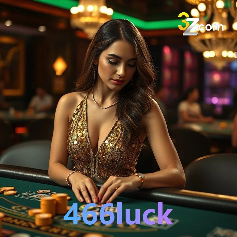 466luck KYC